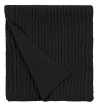 Шарф Life Explorer, черный