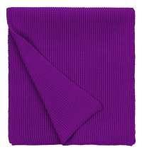 Шарф Life Explorer, фиолетовый