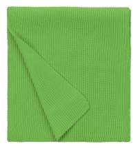 Шарф Life Explorer, зеленый