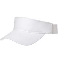 Козырек Viseros, белый