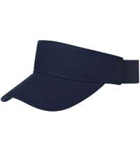 Козырек Viseros, темно-синий