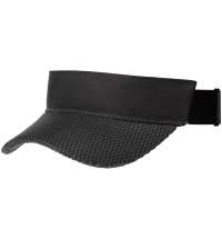 Козырек Grand Slam, темно-серый