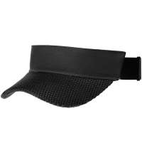 Козырек Grand Slam, черный
