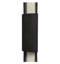 Ежедневник Capital, недатированный, черный