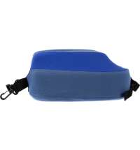 Дорожная подушка Piligrim, синяя