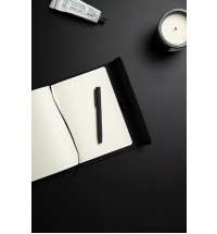 Ручка VINGA Baltimore из переработанной нержавеющей стали RCS