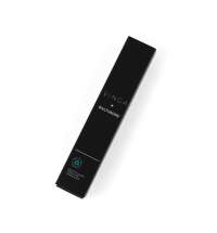 Ручка VINGA Baltimore из переработанной нержавеющей стали RCS