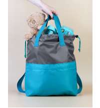 Сумка-рюкзак "Carry"