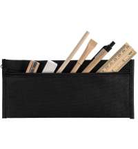 Канцелярский набор Scribe, без блокнота, черный