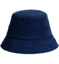 Панама Soft Core, темно-синяя