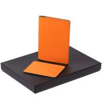 Набор Shall Simple, оранжевый