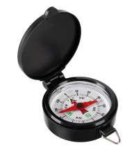 Компас Turisti, черный