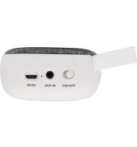 Портативная колонка «Arietta»