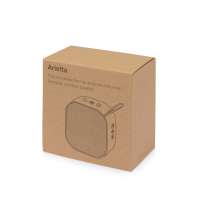 Портативная колонка «Arietta»