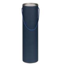 Тубус для бутылки Tinto, синий