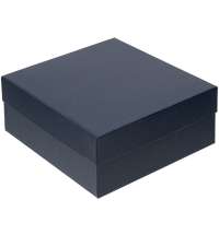 Коробка Emmet, большая, синяя