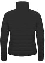 Пуховик легкий женский RIDE WOMEN черный