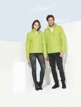 Пуховик легкий женский RIDE WOMEN темно-синий