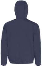 Ветровка SHORE темно-синяя