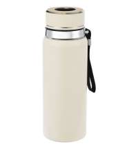 Смарт-термос Termino, ver.2, белый (молочный)