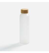 Бутылка для воды Nube, матовая