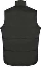 Жилет WARM черный