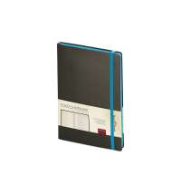 Ежедневник недатированный А5 «Megapolis Soft»