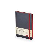 Ежедневник недатированный А5 «Megapolis Soft»