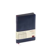 Ежедневник недатированный А5 «Polo»