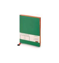 Ежедневник недатированный А5 «Mercury»