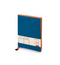 Ежедневник недатированный А5 «Mercury»