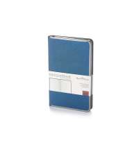 Ежедневник недатированный А5 «Bridge»