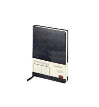 Ежедневник недатированный А5 «Megapolis»