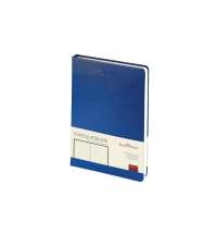 Ежедневник недатированный А5 «Megapolis»