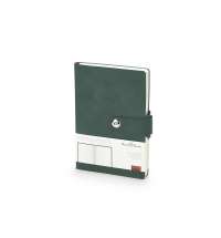 Ежедневник недатированный А5 «Primavera»