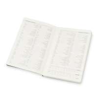 Ежедневник недатированный А5 &laquo;Megapolis Flex&raquo;