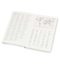 Ежедневник недатированный А5 &laquo;Megapolis Flex&raquo;