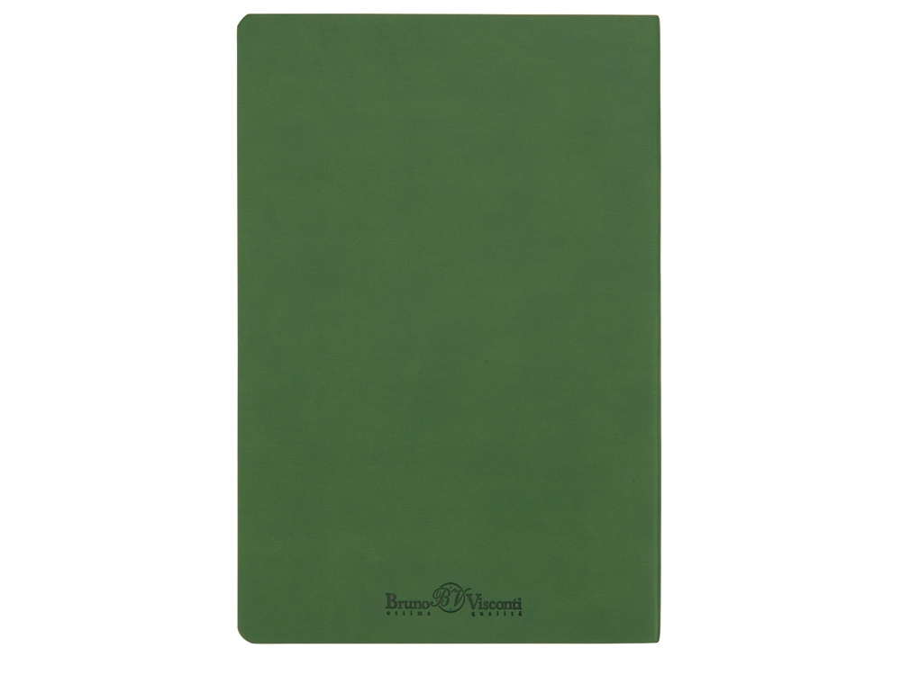 Ежедневник недатированный А5 &laquo;Megapolis Flex&raquo;