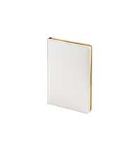 Ежедневник недатированный А5 «Sidney Nebraska»