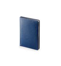 Ежедневник недатированный А5 «Sidney Nebraska»