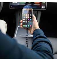 Кабель allroundo® eco 6 в 1 с быстрой зарядкой, 90 см