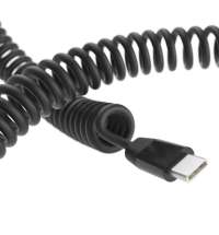 Кабель allroundo® eco 6 в 1 с быстрой зарядкой, 90 см