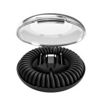 Кабель allroundo® eco 6 в 1 с быстрой зарядкой, 90 см