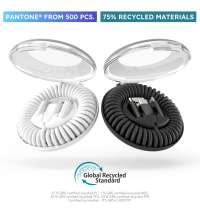 Кабель allroundo&reg; eco 6 в 1 с быстрой зарядкой, 90 см