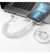 Кабель allroundo® eco 6 в 1 с быстрой зарядкой, 90 см