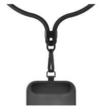 Универсальный ремешок для телефона Infinity Go