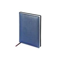 Ежедневник А5 недатированный «Leader»