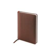 Ежедневник А5 недатированный «Leader»