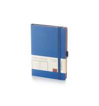 Ежедневник недатированный А5 «Monaco»