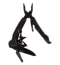 Мультитул Manwerk, черный